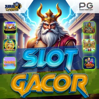 Juruscasino - Situs Judi Slot Online PG Soft Gacor & Maxwin Hari Ini